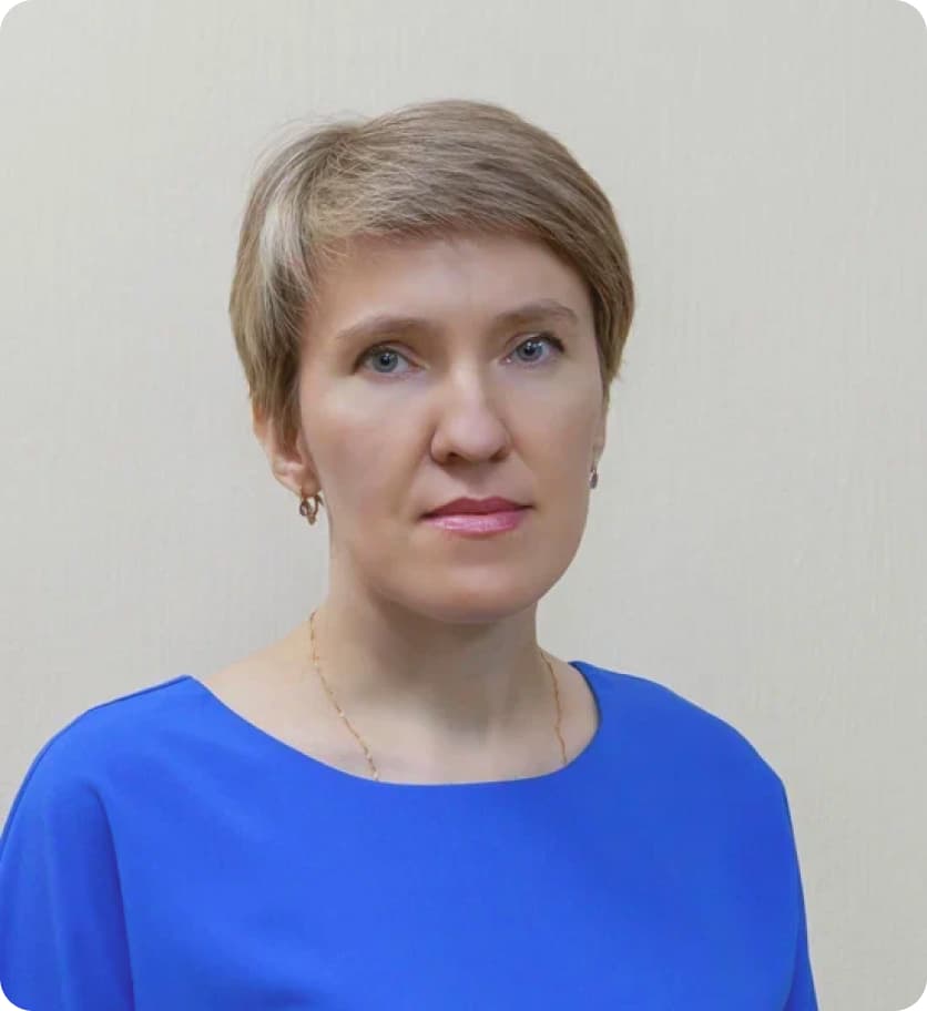 Хисматуллина Юлдус Рахимзяновна