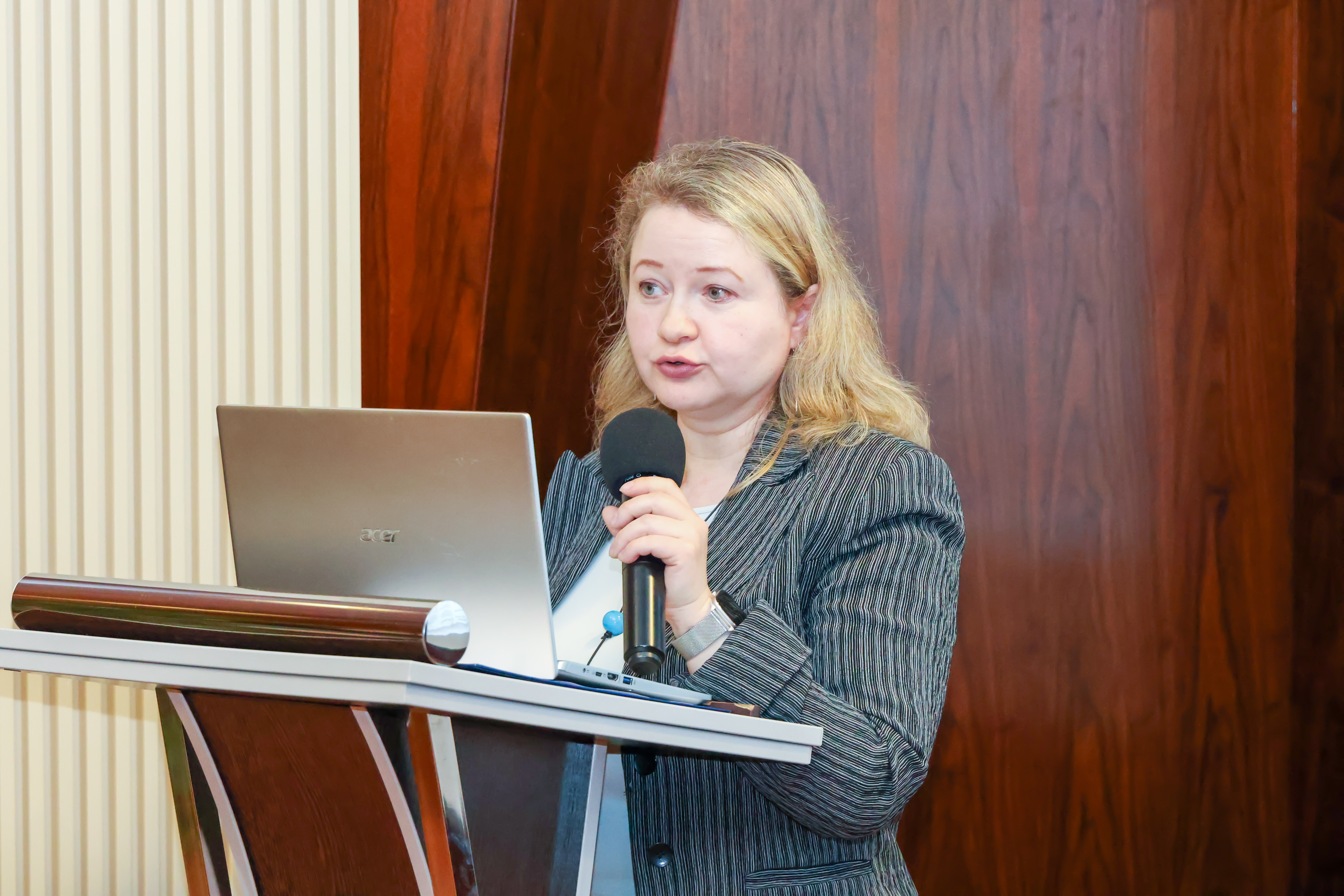 Укрепляем связи с бизнесом