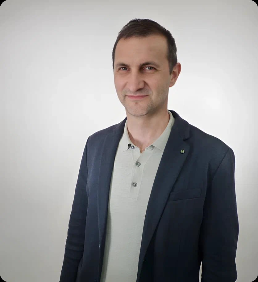 Хаирбеков Алихан Уружалиевич