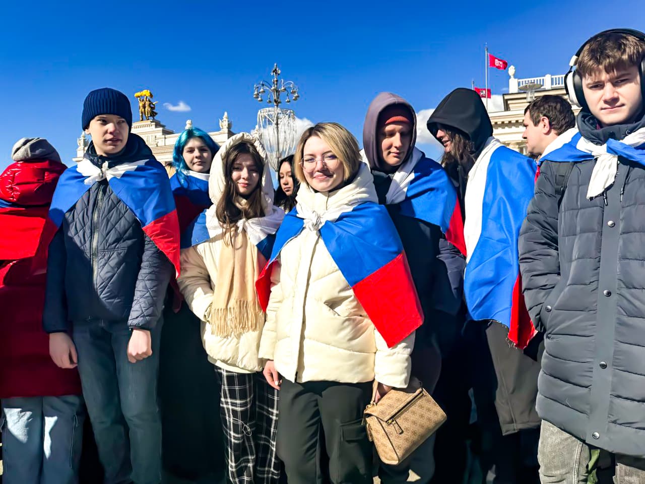 Крымская весна 
