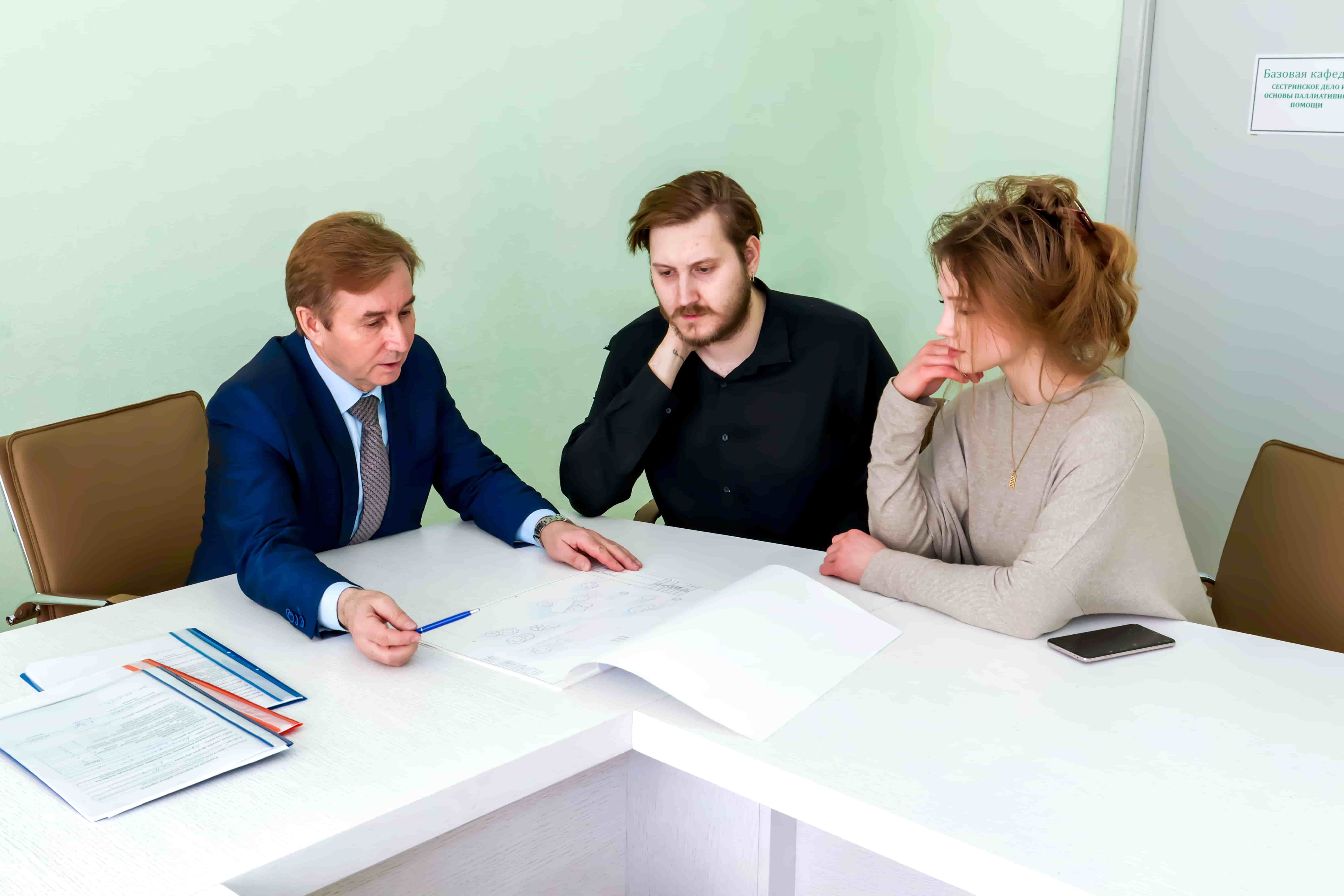 Университет Вернадского в числе 27 вузов России по подготовке специалистов в области цветоводства