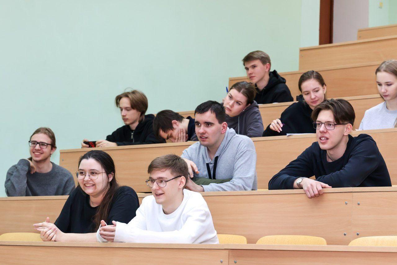 Навыки делового общения