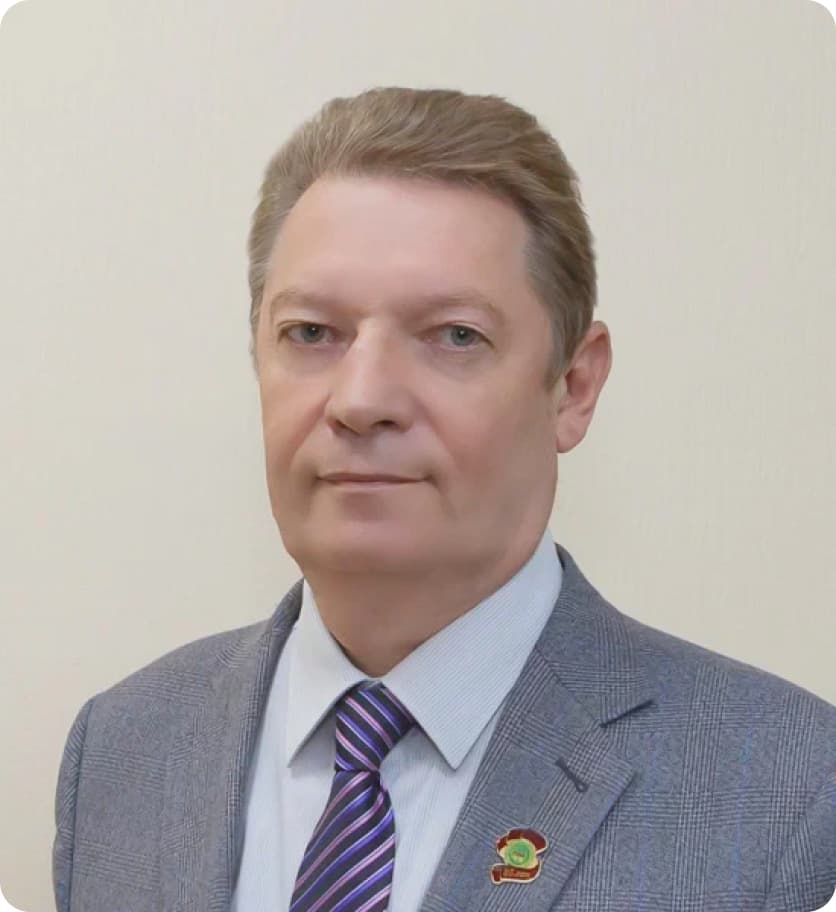 Сметнев Андрей Степанович