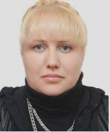 Кабачкова Надежда Вячеславовна