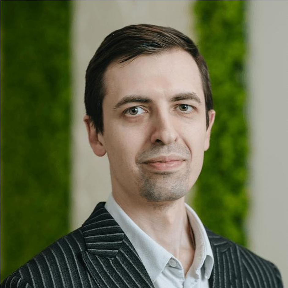 Чистяков Константин Владимирович