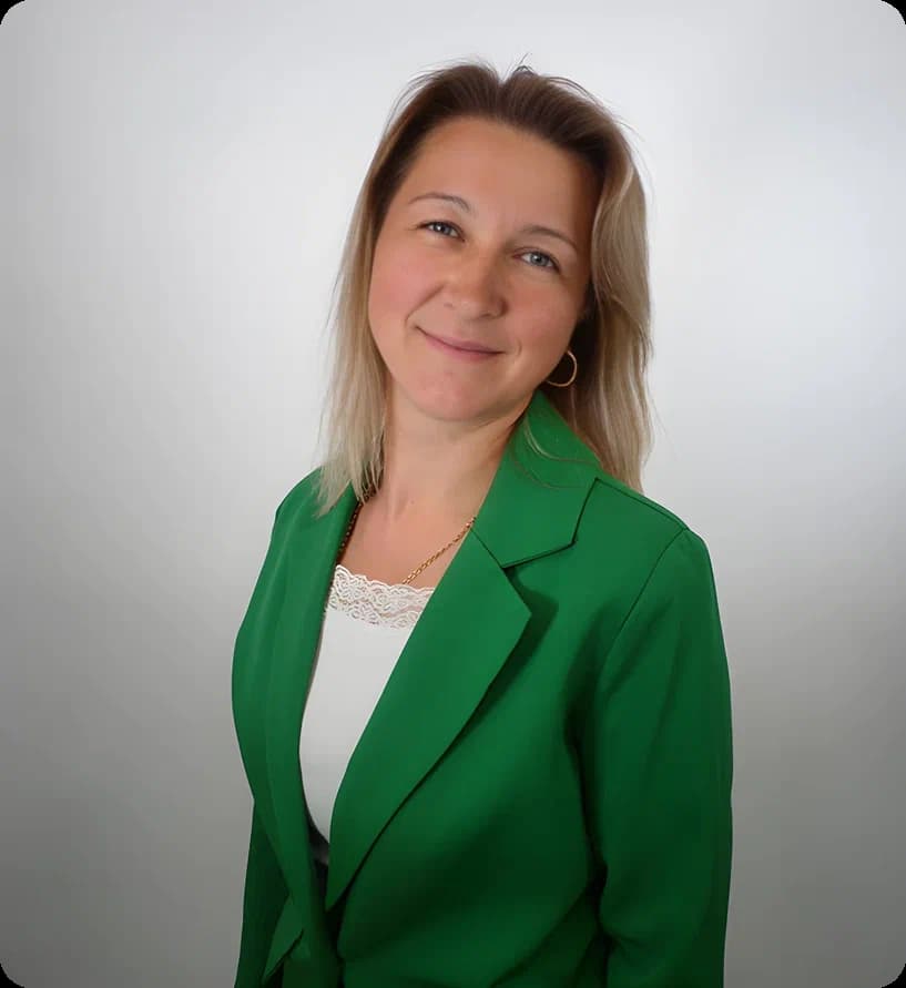 Кульпина Татьяна Викторовна