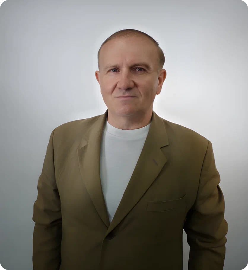 Семенов Владимир Александрович