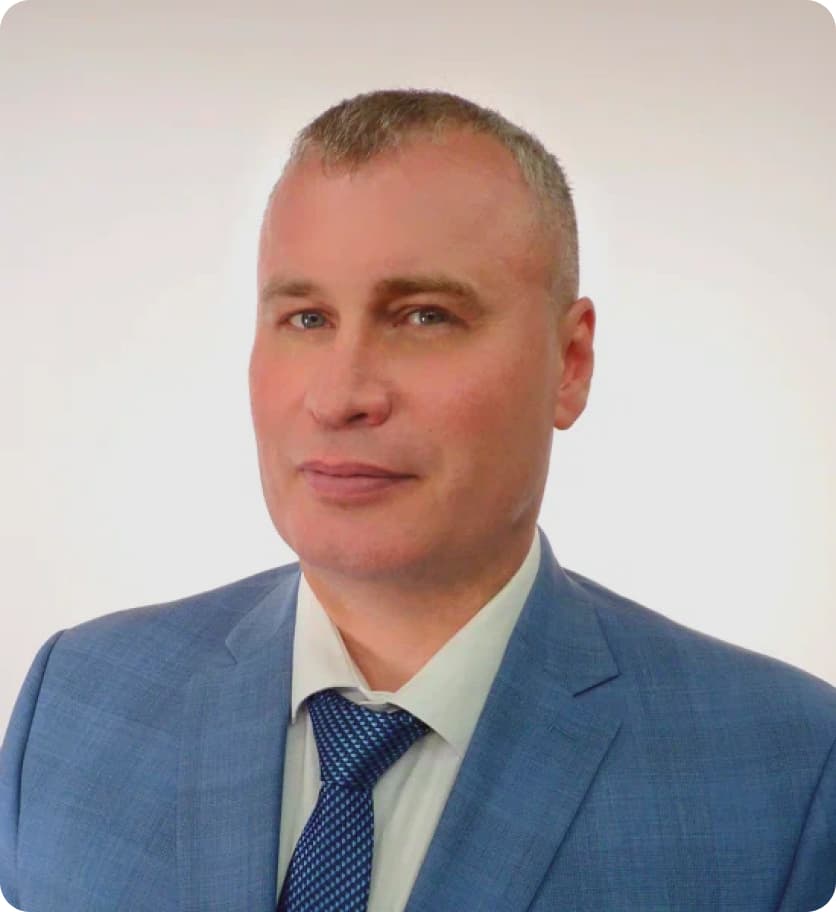 Струков Алексей Николаевич