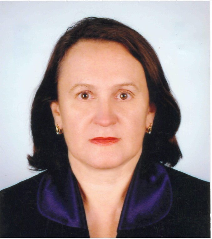 Васюкова Анна Тимофеевна