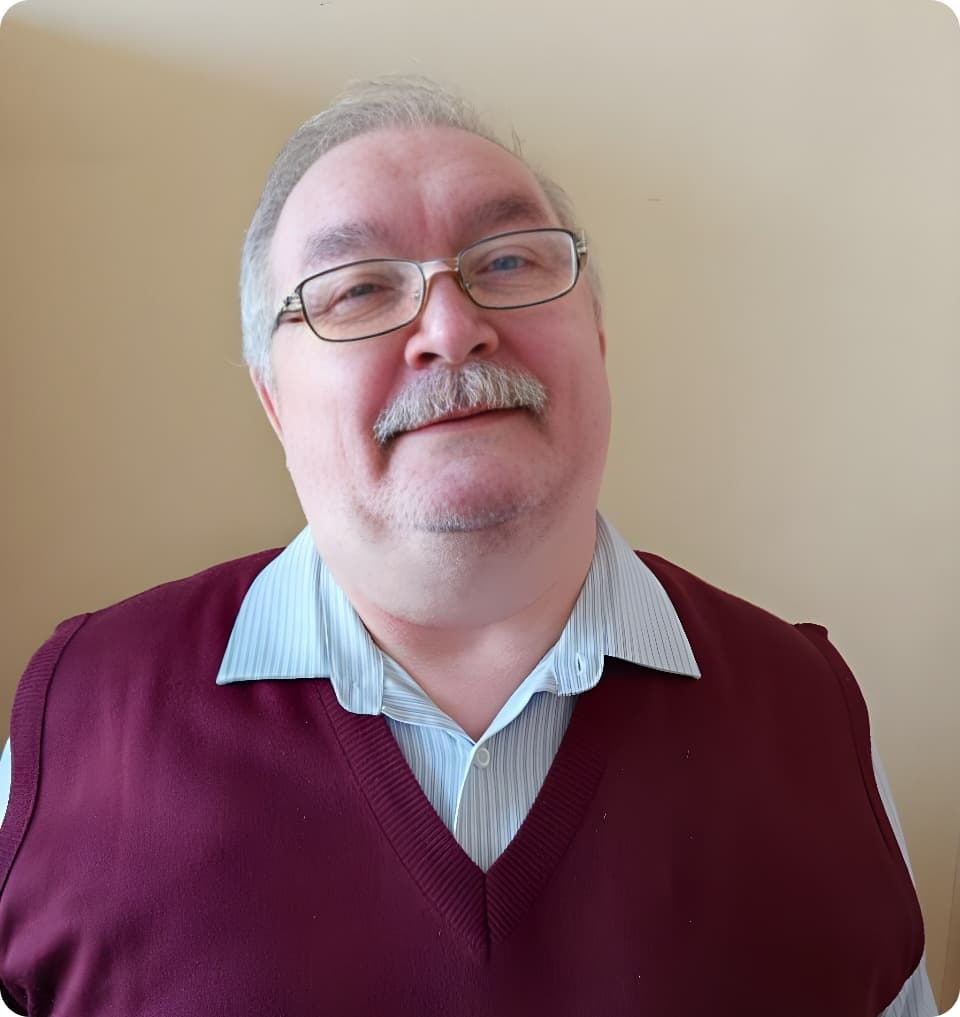 Пермяков Георгий Александрович