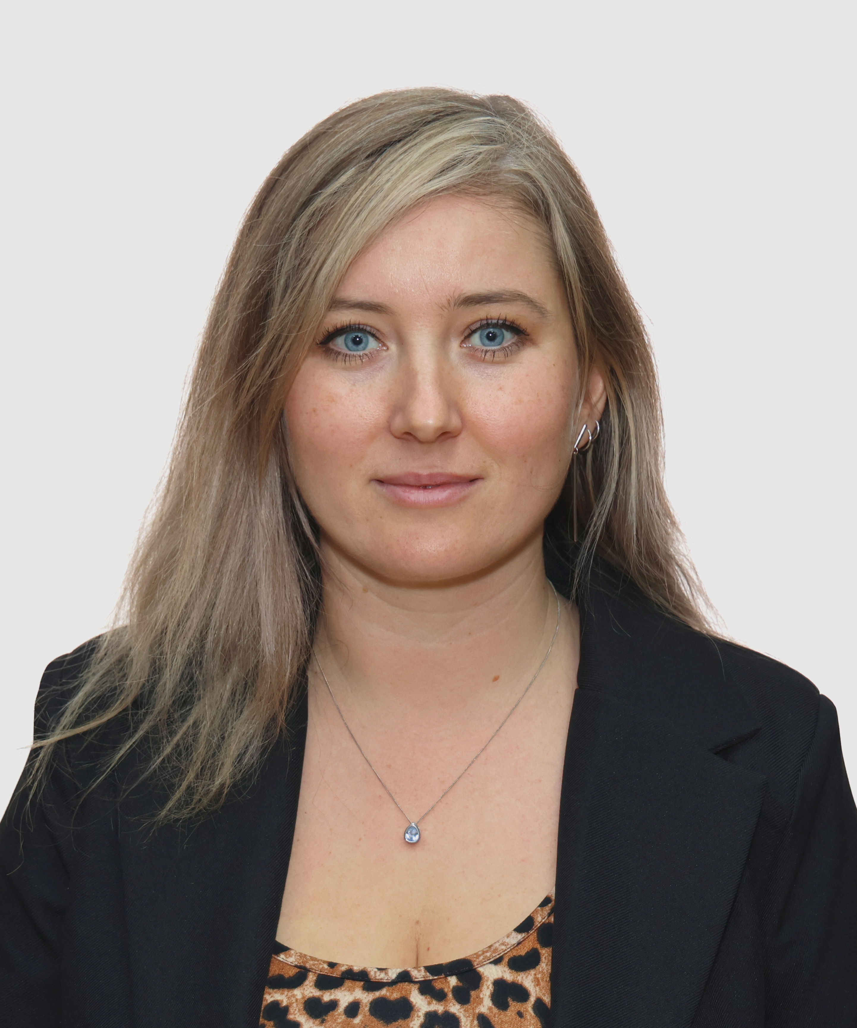 Засядько Светлана Михайловна