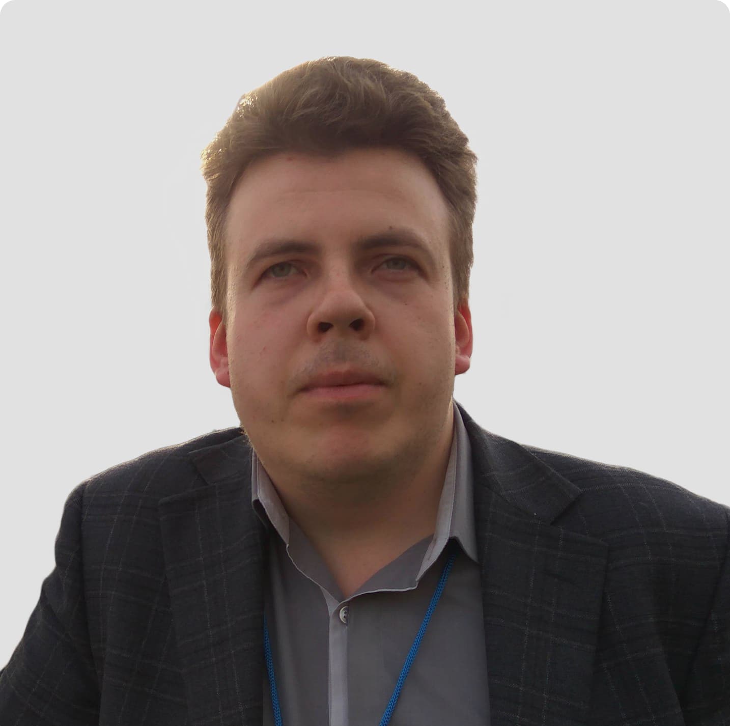 Грачев Дмитрий Александрович